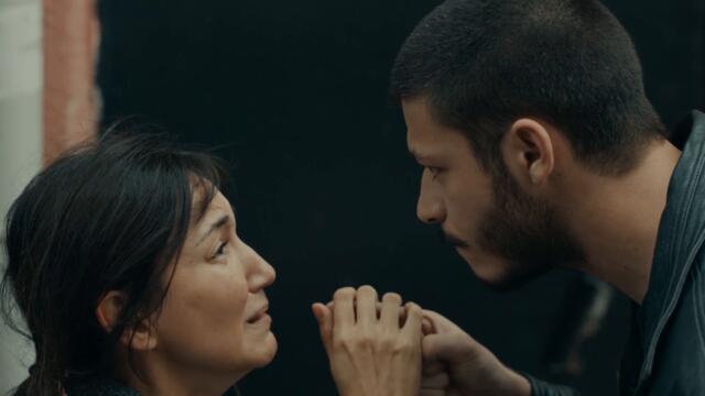 Çukur | Celasun'u Ağlatan Olay!