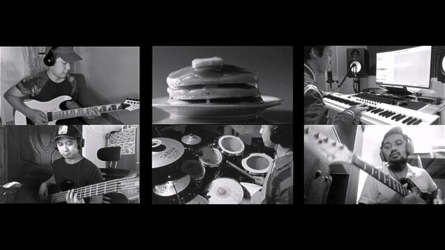 BTS (방탄소년단) 'Butter' in GOSPEL or FUSION??!!