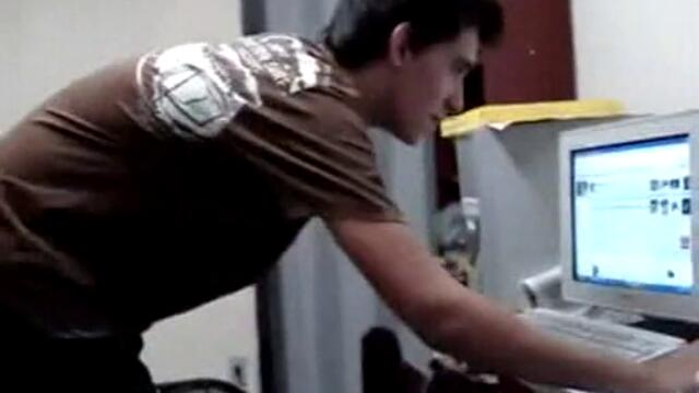 Опа пиян ли съм или не