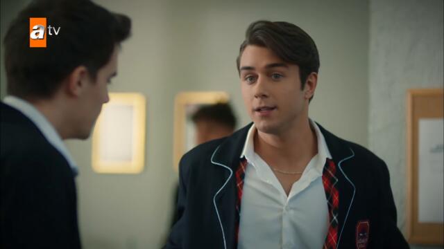 Öğrenci temsilci adayına, güzeller güzeli Asiye adayı! - Kardeşlerim 39.Bölüm