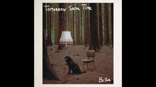 Eelke - Lullaby #2 (Official Audio)