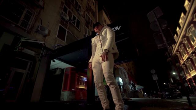 DJAANY - All Eyez On Me [Official Music Video] (Prod. by Rusty)