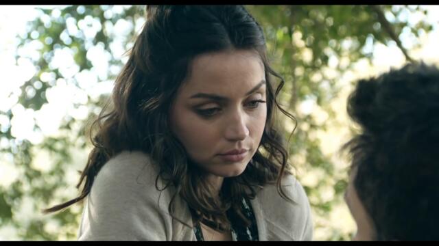 Deep Water Teaser Trailer (2022) | Movieclips Trailers