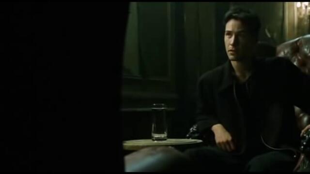 You are only a battery to them - MATRIX