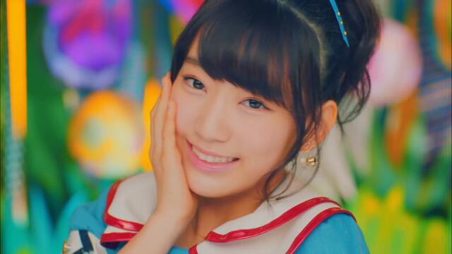 【MV full】12秒 / HKT48[公式]