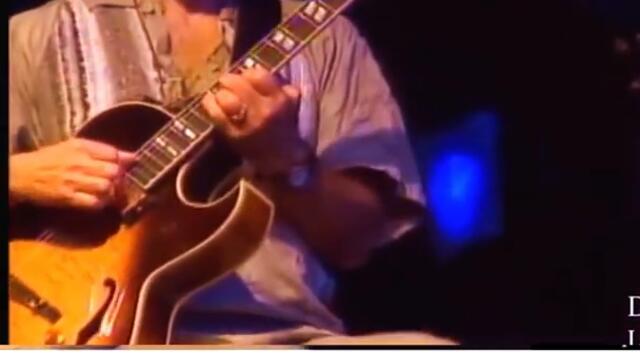 Joe Pass GOES CRAZY 🤪 #shorts