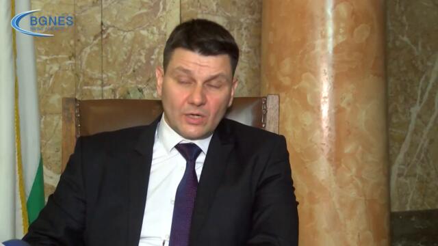 Доц. Радослав Спасов: Още от пролетта на 1872 г. османците имат информация за Васил Левски