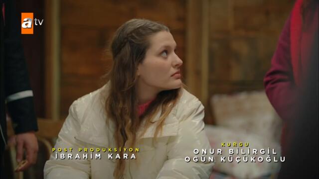 Kardeşlerim 40. Bölüm İlk 8 Dakika