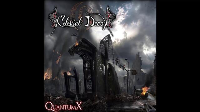 Celestial Decay - Blinded