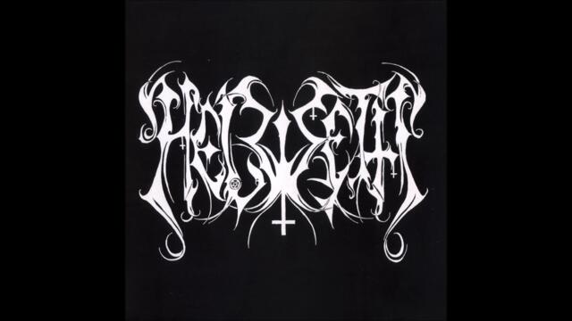 Helwetti - Illuminated Above Time