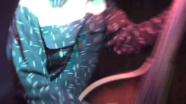 Johnny Falstaff - One Hand Tied (Official Music Video)