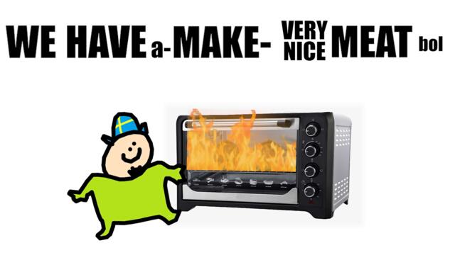 Vargskelethor - Joel Visits America: The Movie (Told Using Stock Images) [Vinesauce]