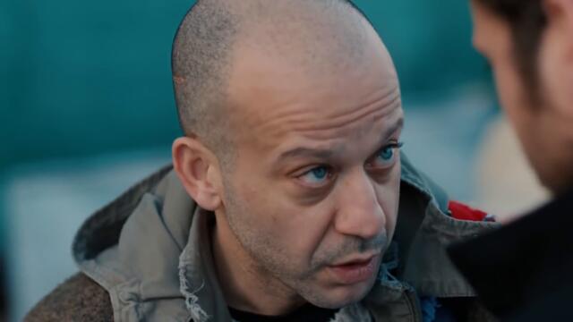 Çukur | Aliço Komik Sahneler 😂😂😂