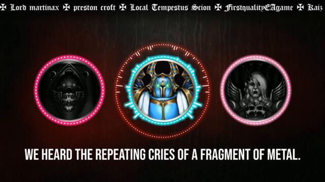 Rylanor's Last Stand - Original Song - ft. George Hoctor & Cpl. Corgi