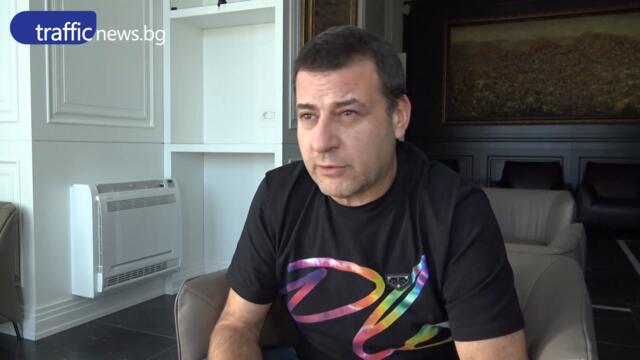 Илиян Филипов: Двама от нашите шофьори са сред издирваните