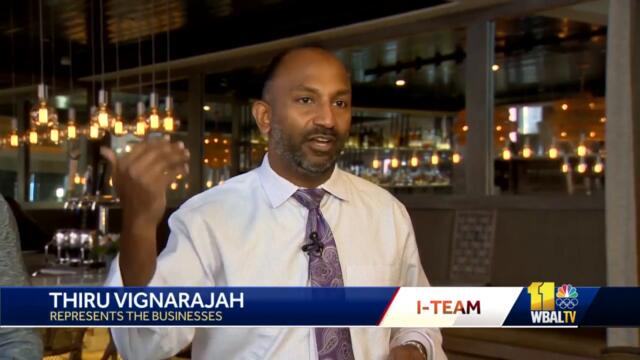 Clubs on The Block unaware of deal in place with lawmakers