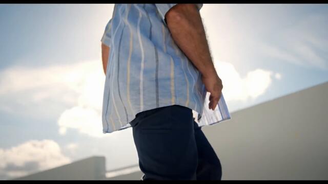 Парни под прикрытием — Русский трейлер (2022)