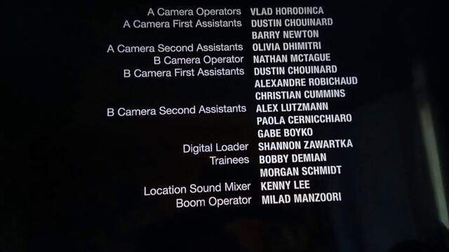 Щипка любов (синхронен екип, нов дублаж на Саунд Сити Студио, 20.02.2022 г.) (запис)