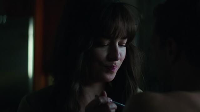 Петдесет нюанса освободени  Fifty Shades Freed  (2018) Бг Аудио Част 3