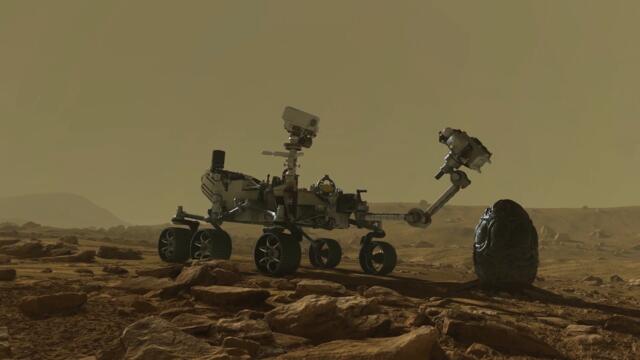 SoL 426 [1 min Sci-fi Short Film]