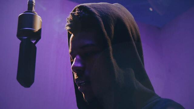 Nardo Wick - Wicked Witch (Live Session) | Vevo Ctrl