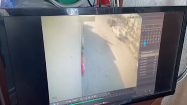 Тежка катастрофа на Околовръстното, джип мина на червено