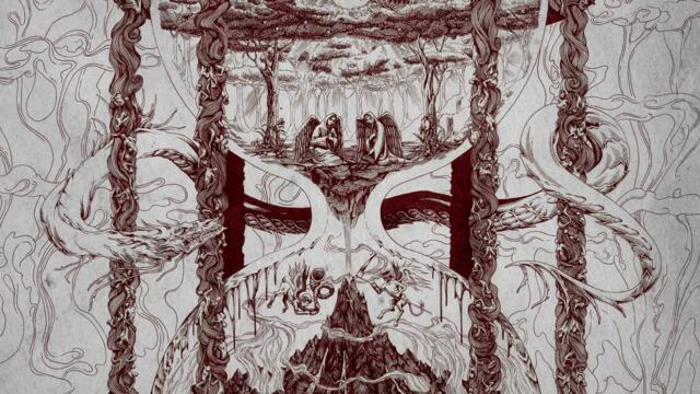 So They May Face the Rising Sun