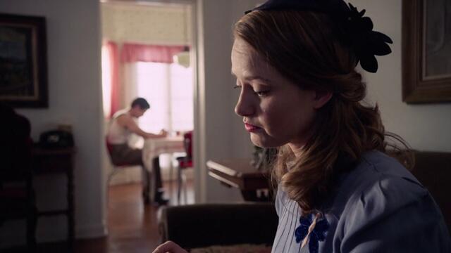 Несломен Път към изкупление Unbroken Path to Redemption   (2018) Бг Аудио Част 4