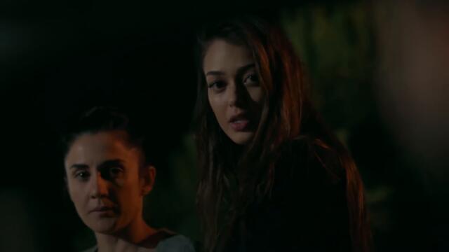 Çukur | Yamaç'tan Sorgu!