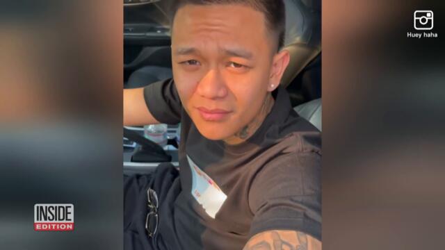 Huey Haha Died From a Self-Inflicted Gunshot Wound: Coroner