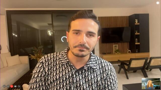 Alleged ‘Tinder Swindler’ Simon Leviev: ‘I’m the Biggest Gentleman in the World’