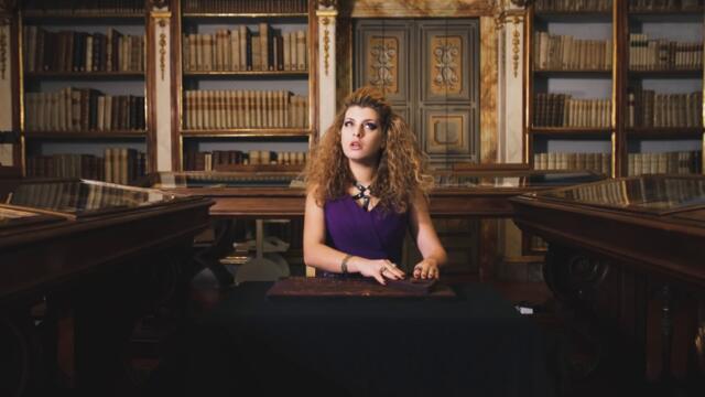 VIOLET BLEND - Need (OFFICIAL VIDEO)