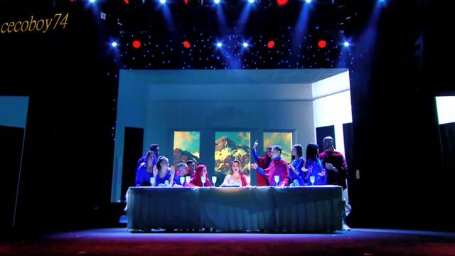 Έλενα Παπαρίζου - Μια Σταγόνα Αμαρτία - една капка грях