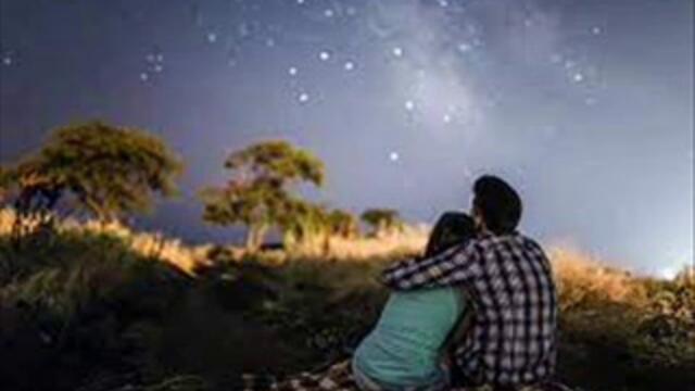 ЗВЕЗДИ ЛИ ИСКАШ ДА ТИ СВАЛЯМ