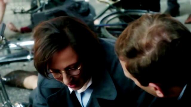 Call the Midwife | Chummy & Peter - Close to you