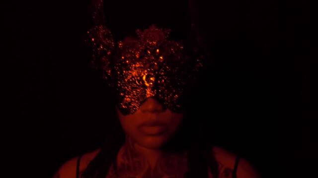 OCEANS OF SLUMBER -  The Waters Rising (OFFICIAL VIDEO)