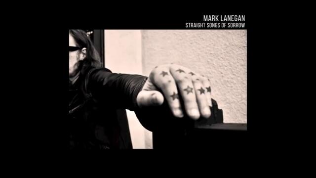 Mark Lanegan - Skeleton Key