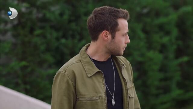 Şeniz Tavrını Ortaya Koydu! - Zalim İstanbul Özel Klip