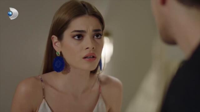 Damla, Civan'a Sinirlendi! - Zalim İstanbul Özel Klip