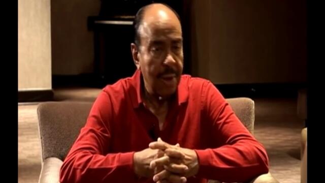 Benny Golson on John Coltrane