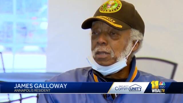 Memories of Carr's, Sparrow's beaches cherished by Marylanders