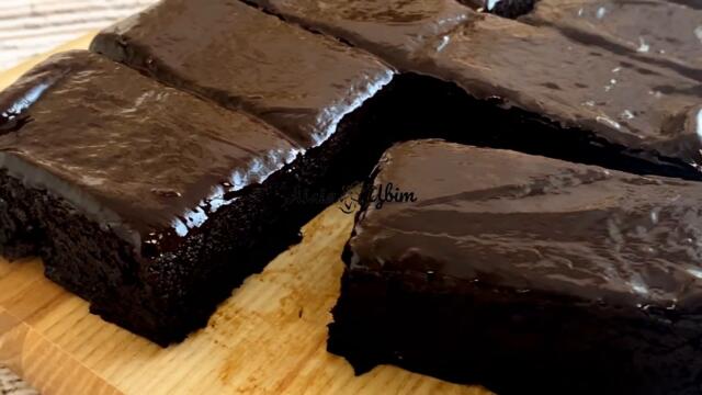 БЕЗ ЗАЙВИХ КАЛОРІЙ! 🍫 БРАУНІ БЕЗ БОРОШНА РЕЦЕПТ 🍫 БАНАНОВЕ БРАУНІ БЕЗ ЦУКРУ🍫 ШОКОЛАДНЕ БРАУНІ