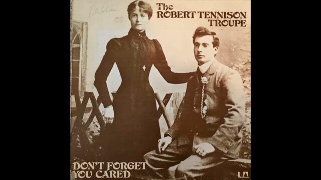 The Robert Tennison Troupe - Come To Me [Canada] Xian Easy Listening (1974)