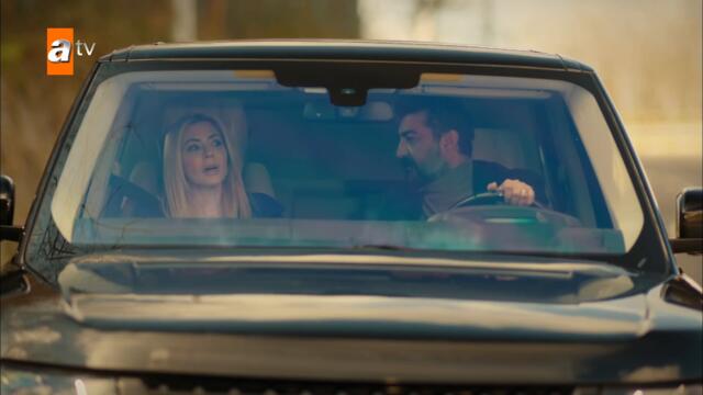 '' Ne demişler düşmanını yakın tutacaksın...''  - Kardeşlerim 40. Bölüm