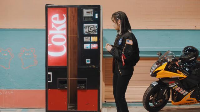 Billlie | 'GingaMingaYo (the strange world)' M/V