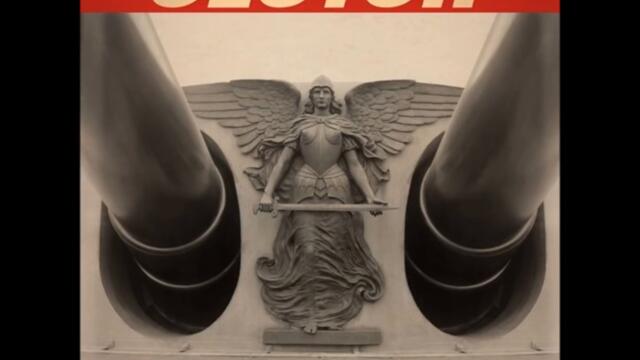 Clutch - Psychic Warfare - 2015 Full Album