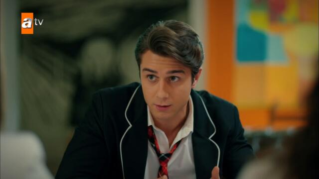 Doruk, Berk'e doğum günü partisi düzenliyor🎉 - Kardeşlerim 40. Bölüm