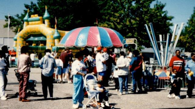 If You Feel Alone At Parties