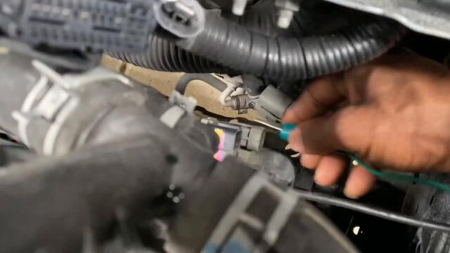 Radiator Fan Not Working