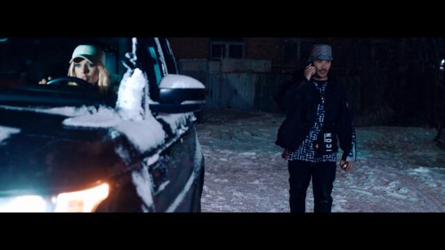 GALIN x DIONA - BIVSHI _ ГАЛИН х ДИОНА - БИВШИ [OFFICIAL 4K VIDEO], 2022